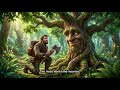 [Aesop's Fables] EP57 Can One Small Branch Destroy a Whole Forest?