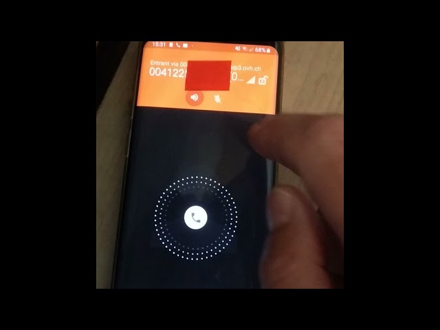 Centrale d'alarme low cost faite maison via ma domotique. Envoi d'alarme sur smartphone et Telegram