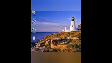 How to display all the icons on desktop in Windows 7