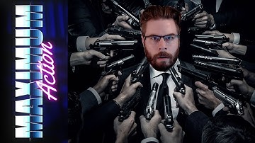 I Know Gun-Fu - Maximum Action Gameplay