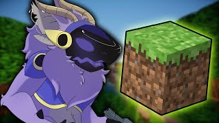 Better Minecraft Hardcore - THE NETHER EPISODE