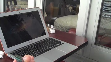 SDR on Mac: the easy way
