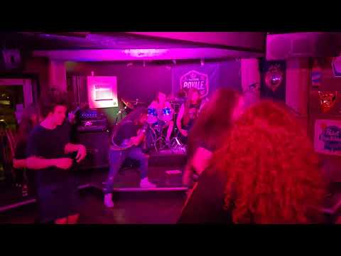 Wodos Live Trois Rivières Taverne Royale 31 5 2025