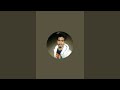 Rajendra kanwar is live