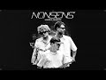 Nonsens Ocean Ft Shantèh Mona San Remix mp3