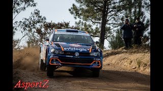 Shakedown & Qualifying - Rally Serras De Fafe 2019 - [ Full Hd - Pure Sound ]