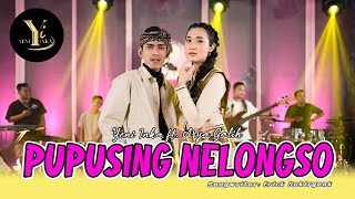 Yeni Inka feat. Arya Galih - Pupusing Nelongso ( Music Yi Production)