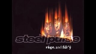 Video voorbeeld van "STEEL PULSE - Spiritualize It (Rage and Fury)"