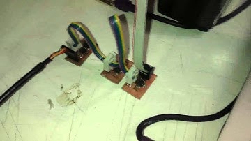 Fab Academy 2015 - Wilhelm Schütze