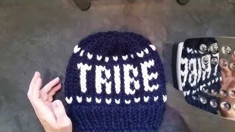 How to Steam Block Your Knitwear - a simple blocking process for handmade crochet or knit