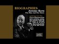 Biographies: Jerome Kern the Man and the Music