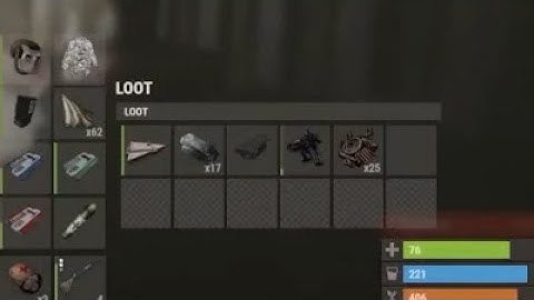 POV: you do military tunnels for a NAILGUN