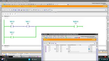 How to Convert Boolean Expressions into PLC Ladder Diagrams?