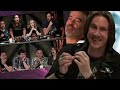 The 9 Most Shocking Reveals of Critical Role Campaign 1