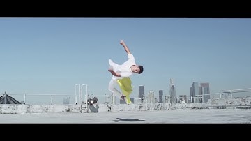 Pip Andersen Showreel