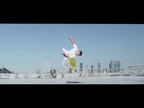 Pip Andersen Showreel