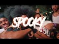 Free for non profit bloodie x kay flock type beat spooky  prod by 4melo4