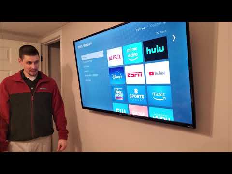 Video: How To Install A Plugin For Tv