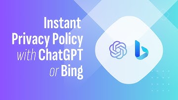 Generate Your Website