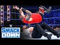 Kevin Owens vs. Baron Corbin: SmackDown, Aug. 20, 2021