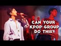 iKON is FULL PACKAGE [7 vocals = 7 rappers] | 아이콘 멤버들 다 노래도 랩도 둘 다 할수 있잖아