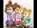 the chipettes we r who we r
