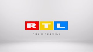RTL HR HD - Closedown 20.12.2019. - Old ending screen (reupload)