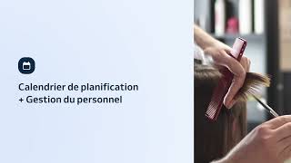 Gérer son planning et son équipe facilement | Reservio