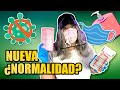 Siempre DESINFECTADA, nunca INDESINFECTADA|😷TODOS los MUST de la nueva normalidad|Dianina XL