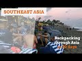 Traveling Southeast Asia - Vietnam, Cambodia, Thailand and Bali