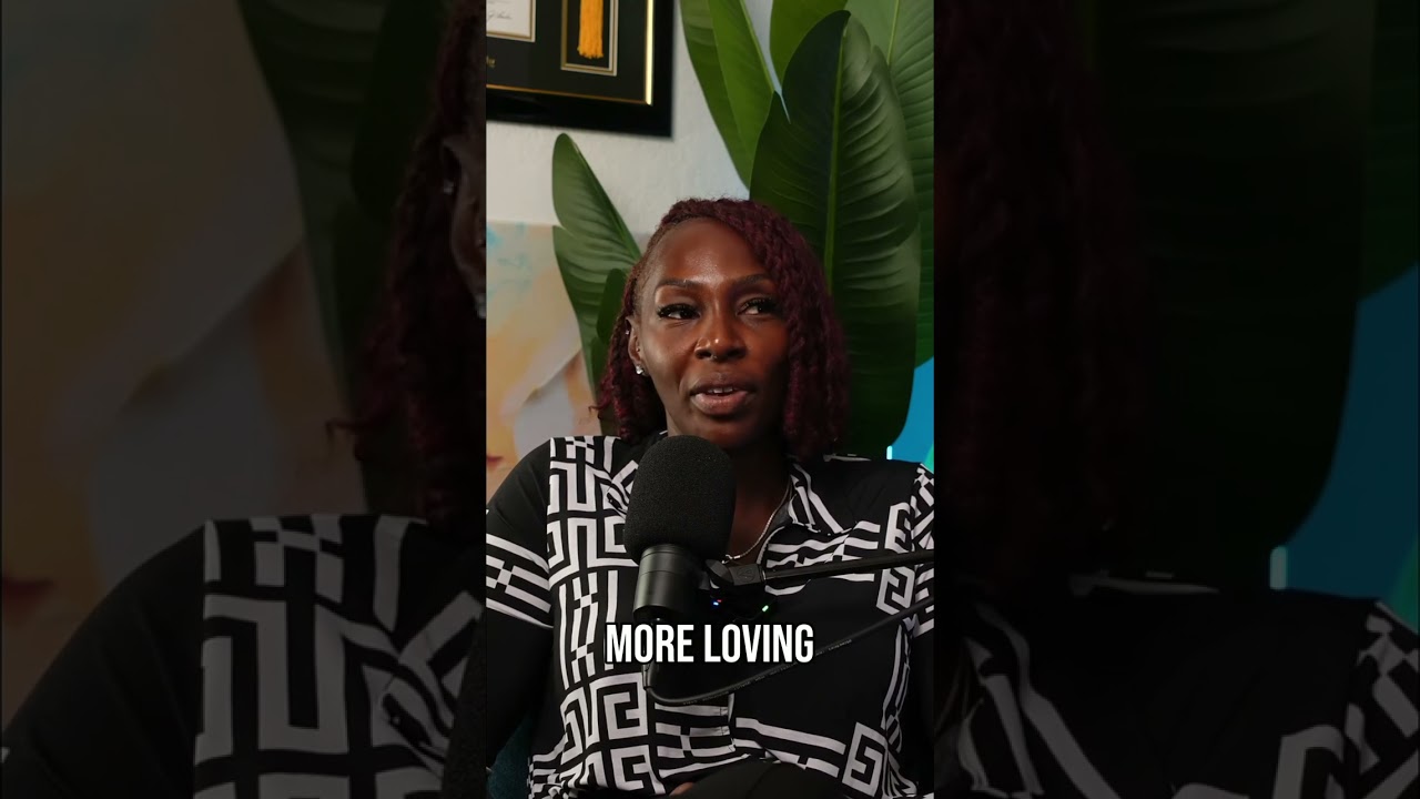 God's Grace: Be Loving and Welcoming to All #shorts