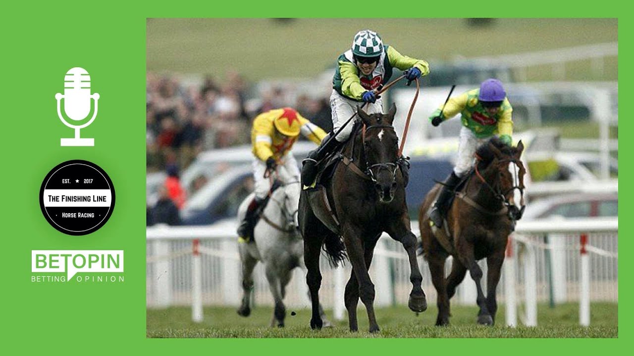 🐴 Top 5 Race Horses of All Time ft Racing Posts Josh Stacey | Horse ...