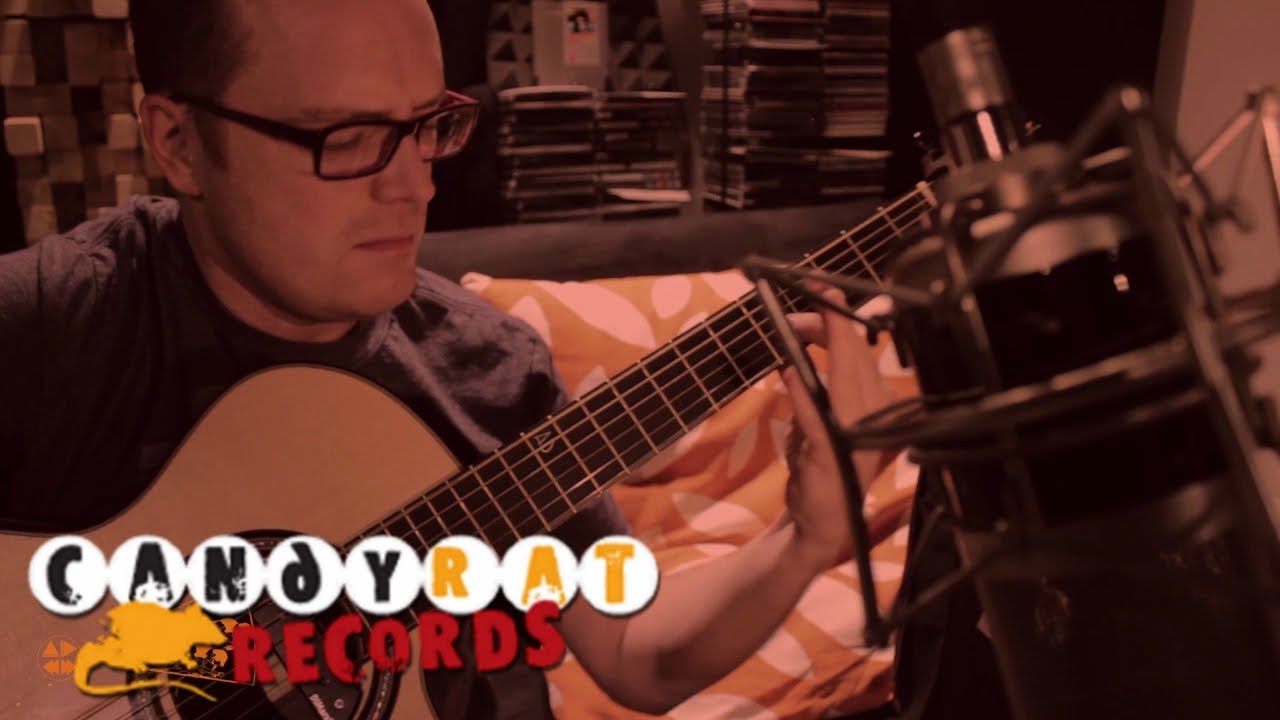 Antoine Dufour - Déjà Vu (Acoustic Guitar) accordi