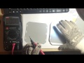 Broken Sunpower Solar Cell from aliexpress.com seller Xiamen Esunpower Trade Co.,Ltd