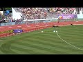 Femke Bol runs 53.90 in 2022 World Athletics Championships Women&#39;s 400mH Semifinal