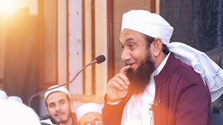 Quaid-e-Azam Muhammad Ali Jinnah | Molana Tariq Jamil | Latest Bayan | 25 Dec 2021