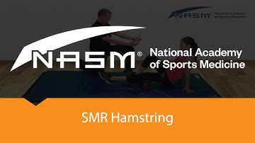 SMR  Hamstring