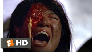 Hostel (8/11) Movie CLIP - Eye Scream (2005) HD