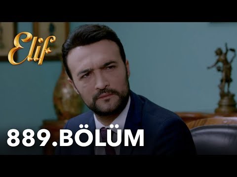 Elif 889. Bölüm | Season 5 Episode 134