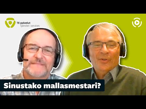 Video: Kuinka Rakentaa Uraa Suuressa Yrityksessä