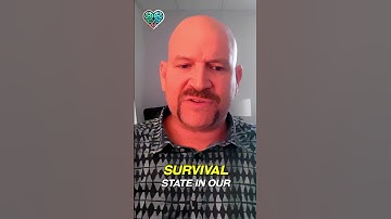 Understanding Autism: The Hidden Trauma and Survival State