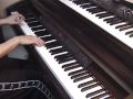 どんなときでも、ひとりじゃない【WILD ARMS 2nd IGNITION】by Piano