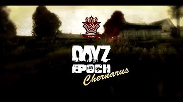 S-GRU DayZ Epoch Server (Under Development) DOWNLOAD DAYZ EPOCH MOD TO PLAY
