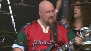 RAGE / HIGHER THAN THE SKY 【Wacken Open Air 09】