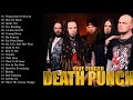 Five Finger Death Punch Greatest Hits || The Best Songs Of Five Finger Death Punch 2021 [ Playlist]