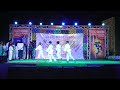 Energetic & Terrific Karate Activity by Brave Globians @ THE GLOBE SCHOOL ANNUAL DAY 2024-25.
