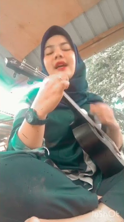 COVER UKULELE LAGU AISHITERU - ZAVILIA