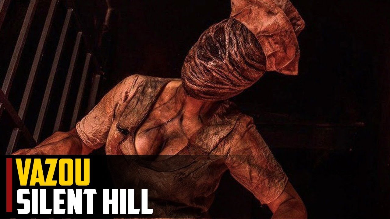 Vazamentos alimentam rumores de novo Silent Hill - Fliperama Nerd