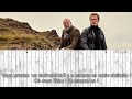 Vostfr interview de sam heughan  graham mctavish pour waterstones podcast 25112020