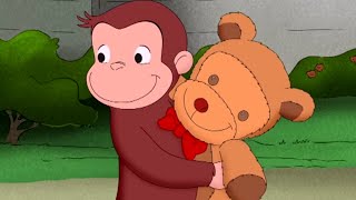 curious george george and allies game plan kids cartoon kids movies videos for kids
